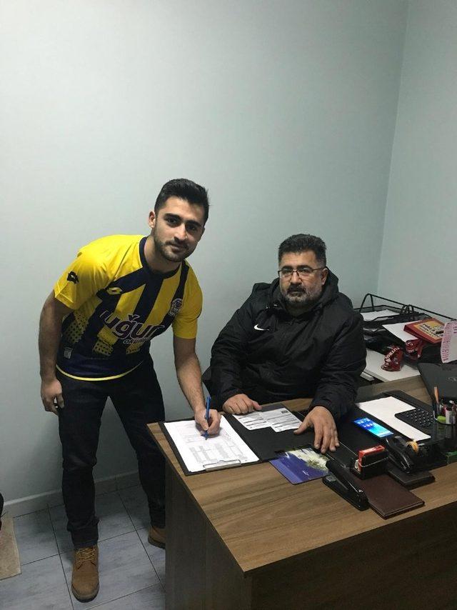 Malatya İdmanyurdu’ndan 3 transfer birden