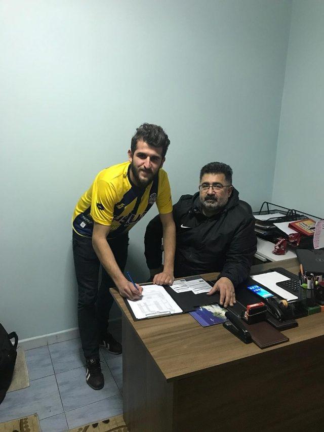 Malatya İdmanyurdu’ndan 3 transfer birden