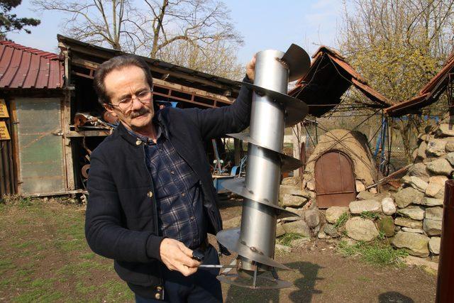  Kum Mucit in &ccedil;alışmaları ilgi g&ouml;r&uuml;yor 1