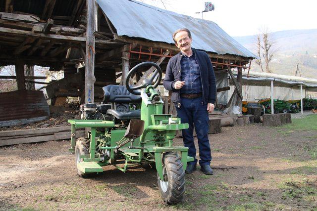  Kum Mucit in &ccedil;alışmaları ilgi g&ouml;r&uuml;yor 3