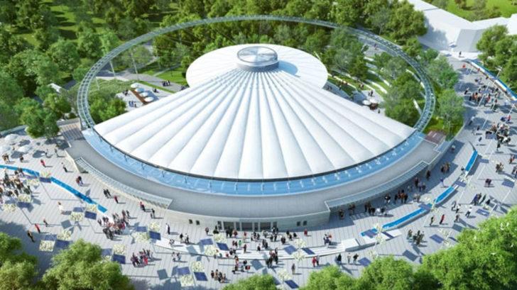 Harbiye Açıkhava’da 12 ay kesintisiz sanat  G1