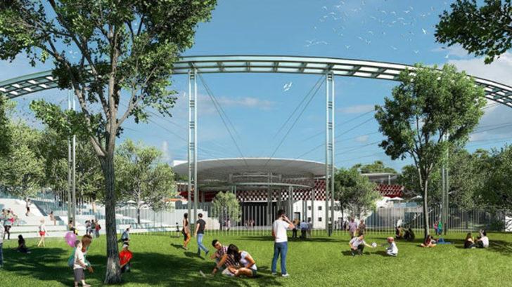 Harbiye Açıkhava’da 12 ay kesintisiz sanat  G2