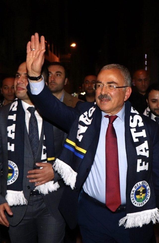 Güler: “Baharı 31 Mart’ta getireceğiz”