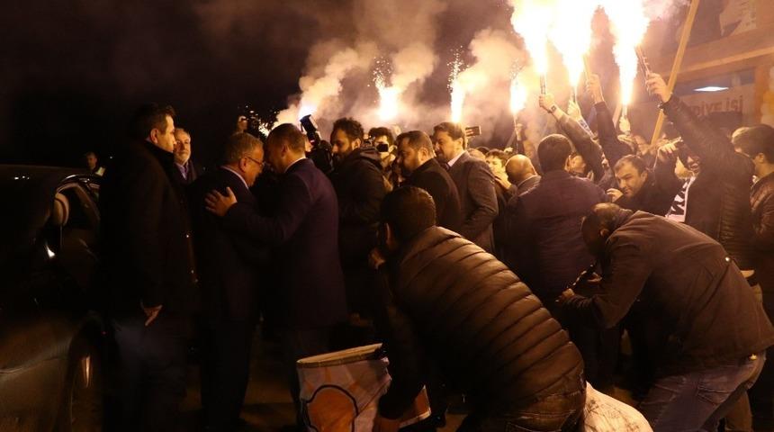 G&uuml;ler: &ldquo;Baharı 31 Mart&rsquo;ta getireceğiz&rdquo;