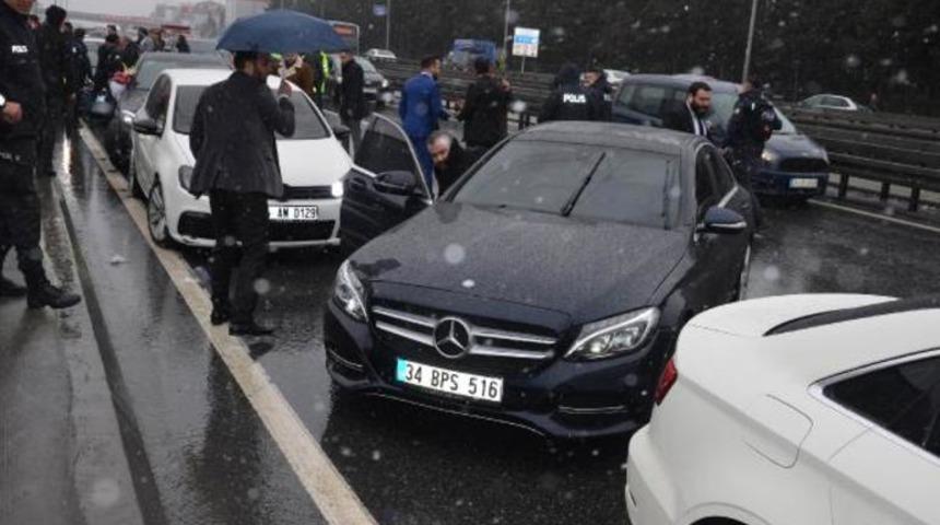 İstanbul'da polisi alarma geçiren düğün