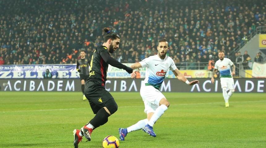 Yeni Malatyaspor sakatlıkların nedenini araştıracak