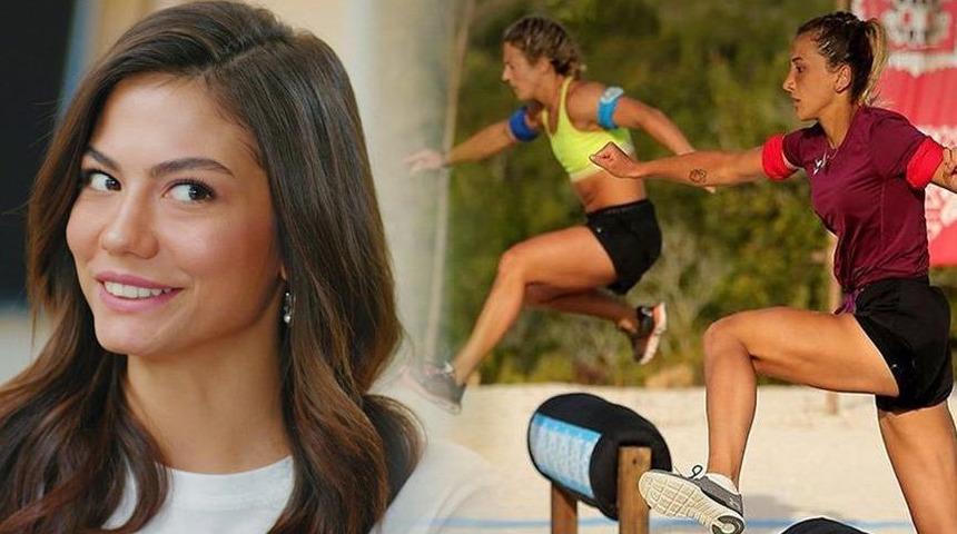 Survivor, Erkenci Kuş, Güldür Güldür Show reyting yarışı…