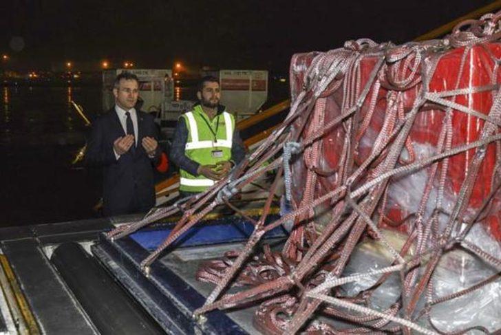 Kemal Karpat'ın cenazesi Türkiye'ye gönderildi  G1