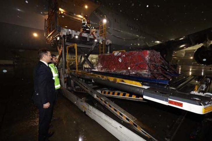 Kemal Karpat'ın cenazesi Türkiye'ye gönderildi  G3