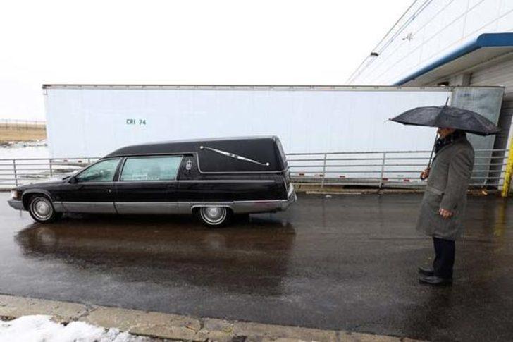 Kemal Karpat'ın cenazesi Türkiye'ye gönderildi  G4