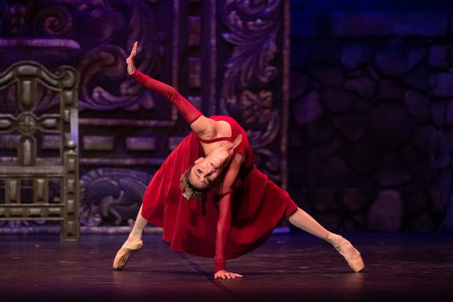  Hamlet  balesi kapalı gişe 1