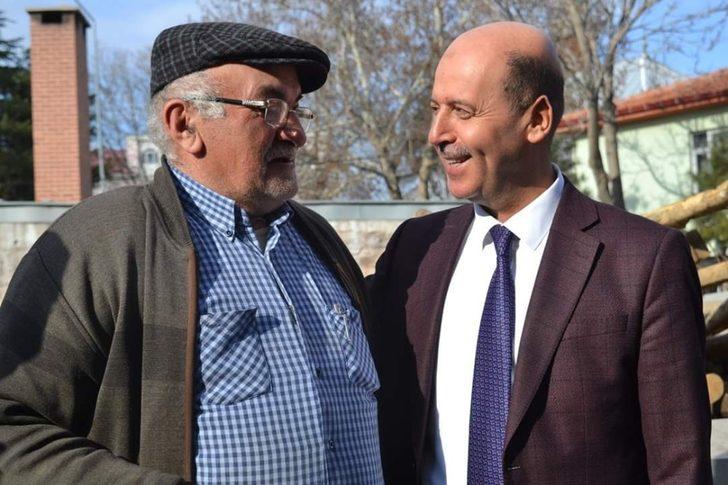 Başkan Bozkurt’tan esnaf ziyareti G5