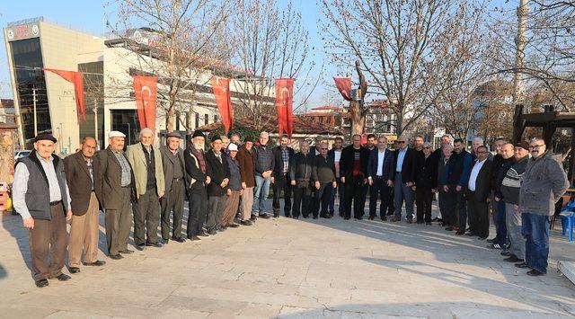 Pamukkale Belediyesi Semt Polikliniği günde 2 bin kişiye hizmet veriyor