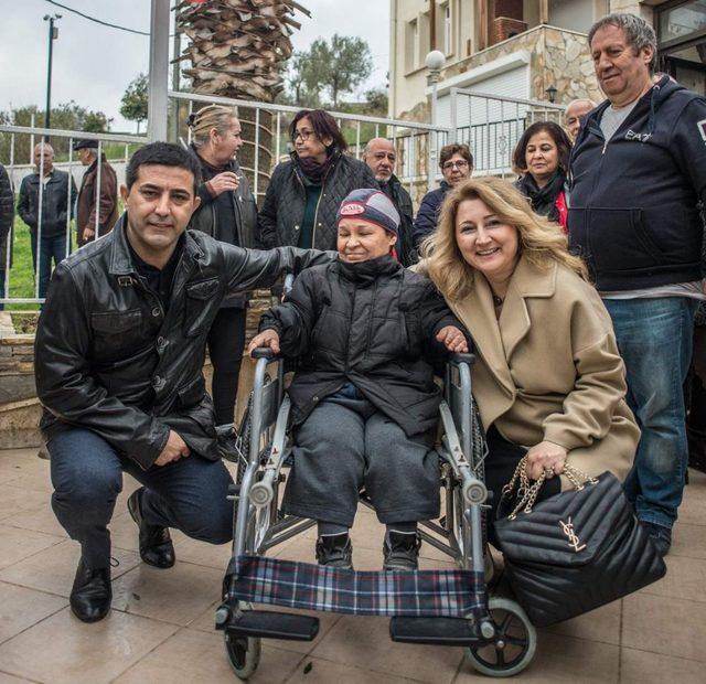 Günel;    “Sorunların biriktiği, insanların umutsuzluğa kapıldığı dönem sona erecek”