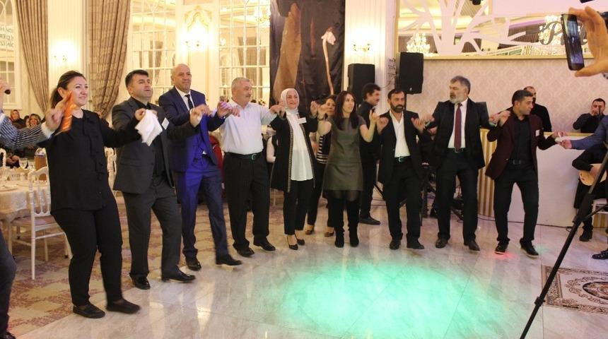 Ardahan&rsquo;ın kurtuluşu Bursa&rsquo;da coşkuyla kutlandı