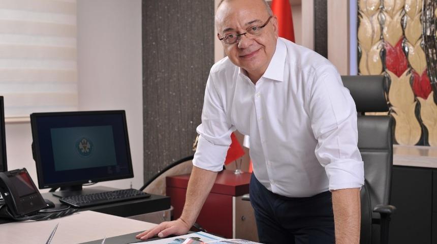 B&uuml;y&uuml;kşehirden Alaşehir&rsquo;e 210 milyonluk yatırım