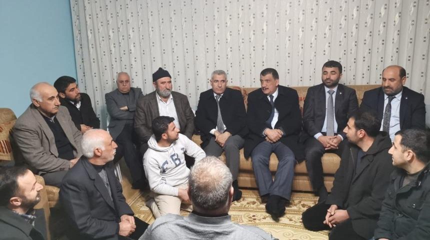 G&uuml;rkan&rsquo;dan istismar a&ccedil;ıklaması