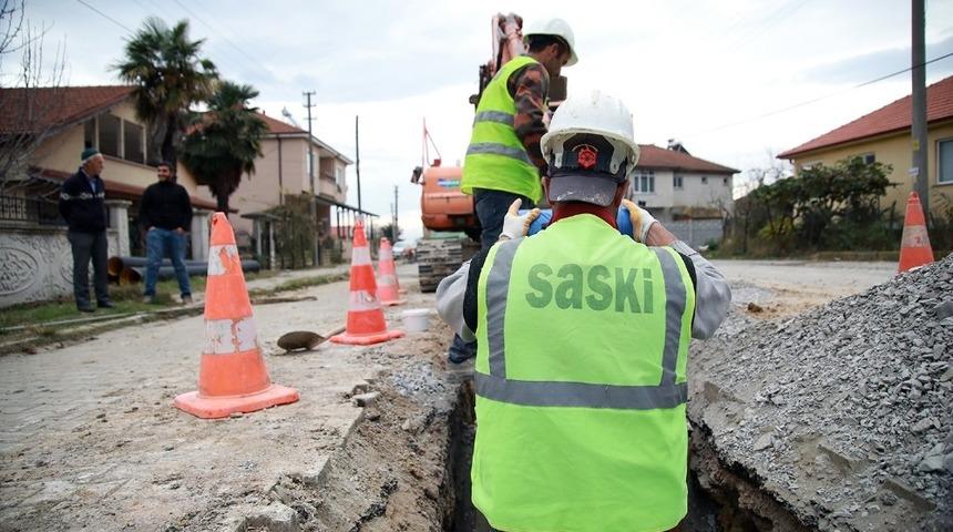 Keleş: &ldquo;Su kaybı y&uuml;zde 10&rsquo;un altına d&uuml;şt&uuml;&rdquo;