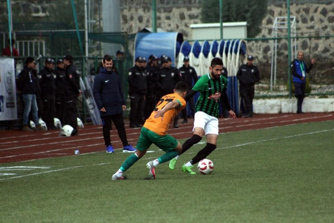 B&ouml;lgesel Amat&ouml;r Ligi