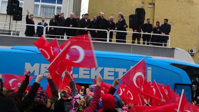 Bakan Soylu: Vekalet savaşları, çatışmalar aynen devam ediyor (3)