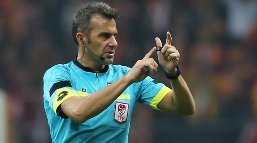 Tahkim Kurulu'ndan Serkan Çınar'ın itirazına ret