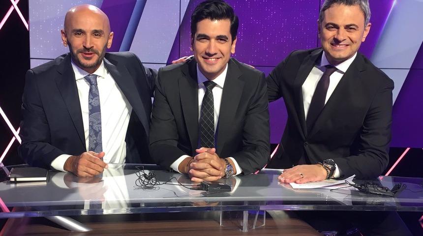 Galatasaray - Akhisarspor maçında skandal yorum!