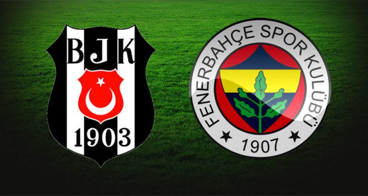 CANLI Beşiktaş Fenerbahçe izle | BJK FB canlı | derbi izle