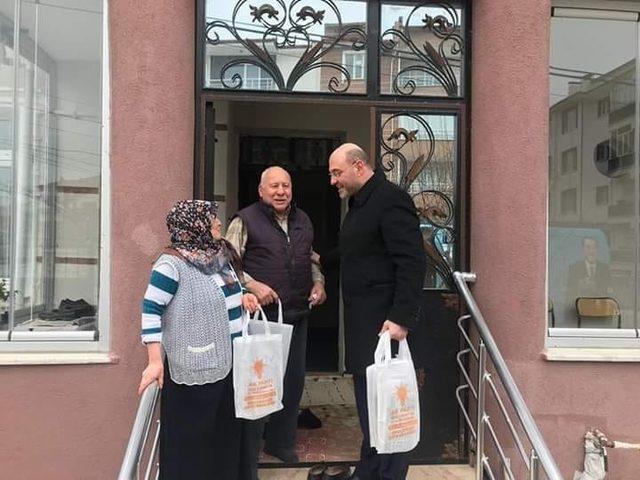 Ali Çetinbaş: İşini gönülden yapanlar gönüller kazanır