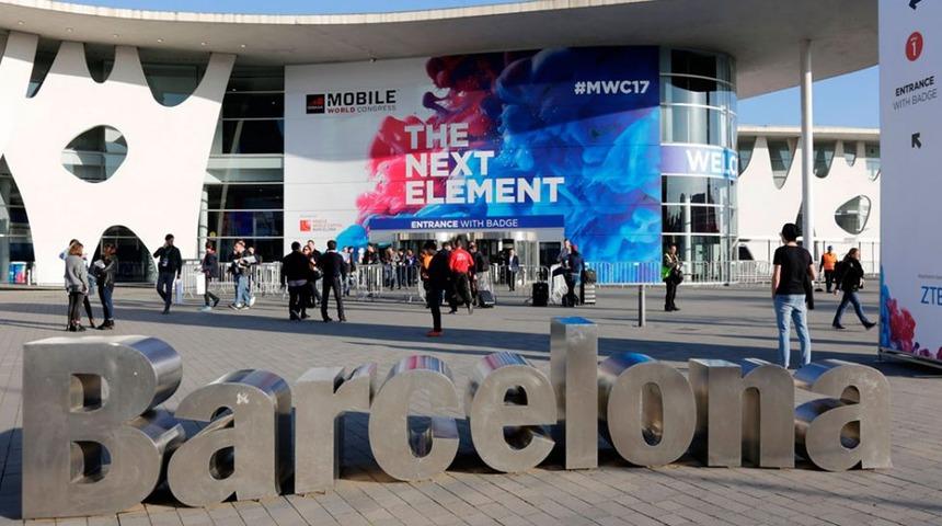 GSMA Mobile World Congress’19 de (Dünya Mobil Kongresi) Öne Çıkanlar