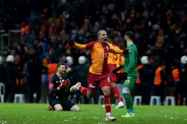 Feghouli