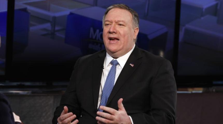 ABD'li diplomatlar Venezuela'yı terk etti