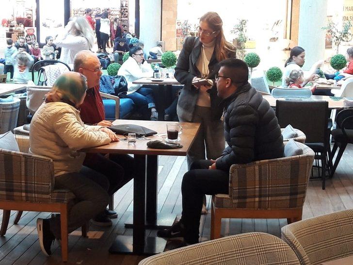 Ateş; "Evleri sular altında kalan vatandaşlar sorumlulara sandıkta cevap verecektir" G5