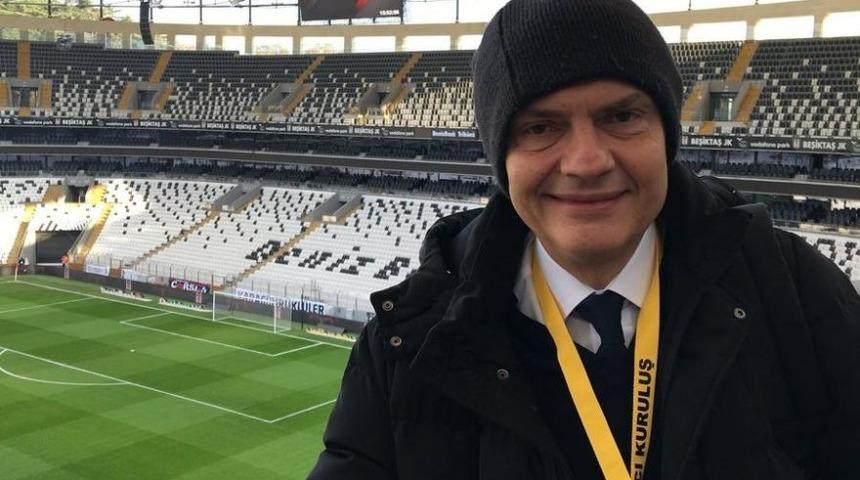 Duayen spiker Ercan Taner beIN Sports'a geri döndü