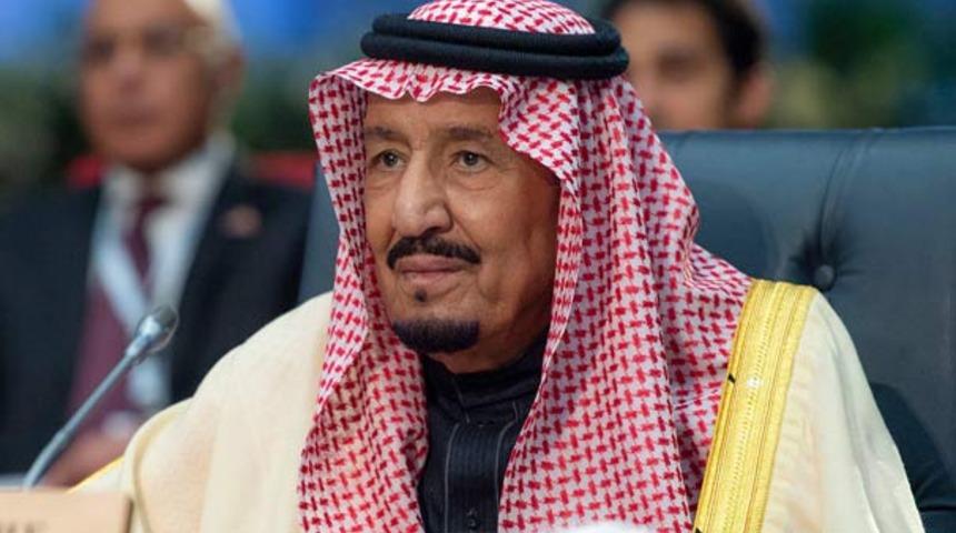 Kral Selman'ın ağzından çıkanlar şaşırttı! '1937 sınırları'