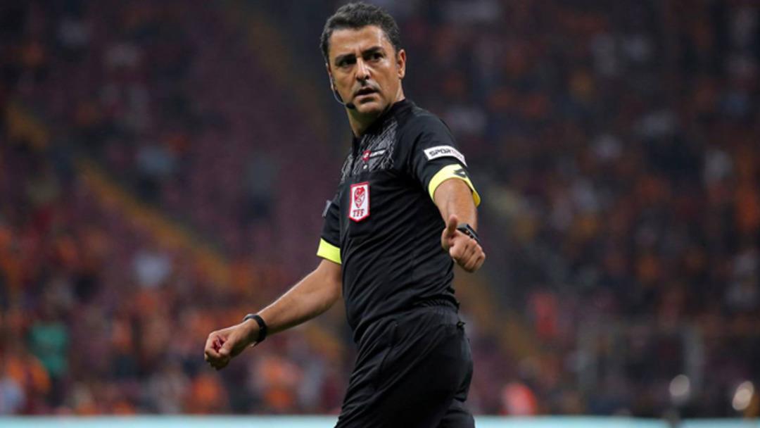 S&uuml;per Lig'de hangi hakem, hangi takımlı?