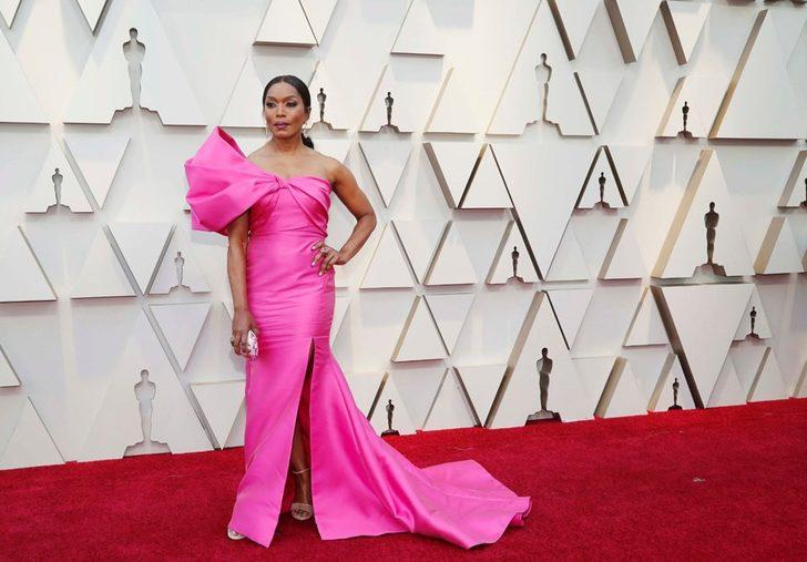 91. Oscar Ödül Töreni'nin kırmızı halısında şıklık yarışı G4