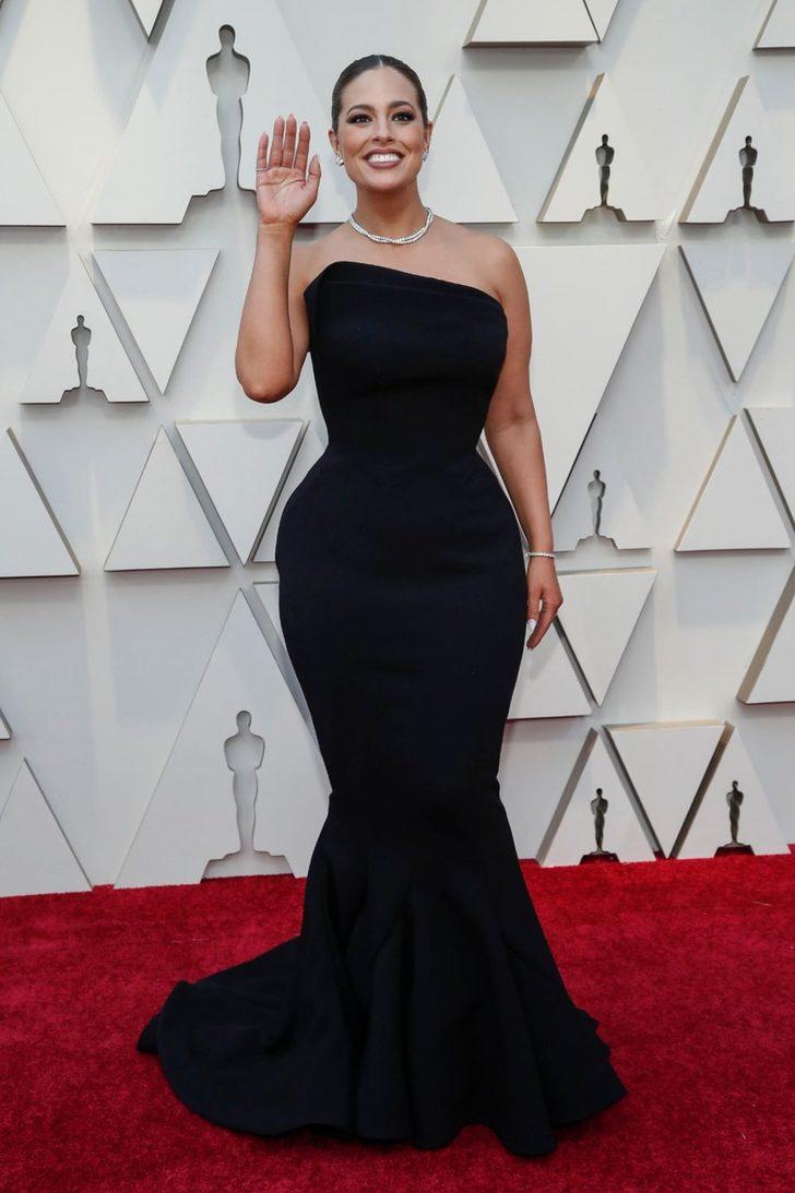 91. Oscar Ödül Töreni'nin kırmızı halısında şıklık yarışı G5