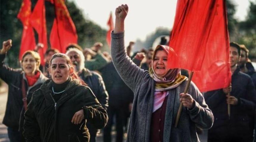 TKP'den İstanbul Güngören'de başörtülü aday!