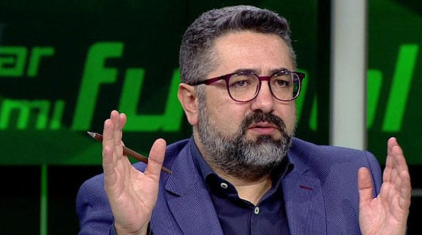 Serdar Ali &Ccedil;elikler'den Beşiktaş-Fenerbah&ccedil;e derbisi yorumu!