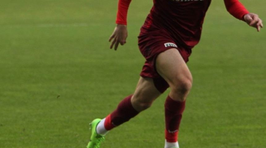 Atila Turan Beşiktaş ma&ccedil;ında yok