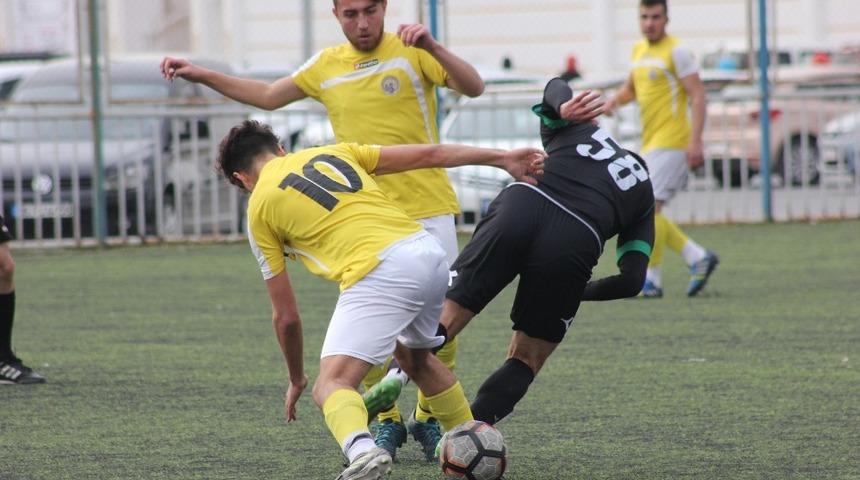 Kayseri S&uuml;per Amat&ouml;r K&uuml;me