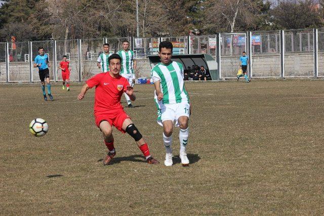 Spor Toto Elit Akademi U19 Ligi