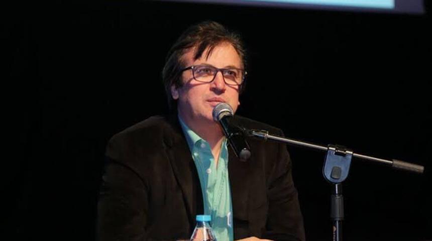 Ali G&uuml;ltiken'in annesi Makbule G&uuml;ltiken vefat etti