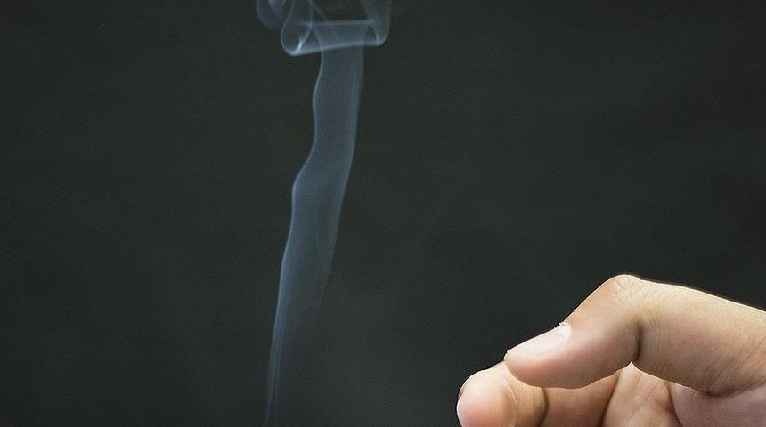 Sigara, &ouml;l&uuml;mlerde savaştan daha tehlikeli! 