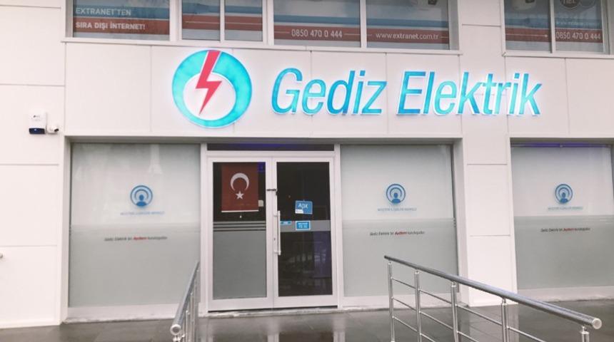 Gediz Elektrik Manisa&rsquo;da 5. M&uuml;şteri İlişkileri Merkezini a&ccedil;tı