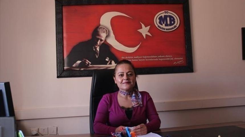 &Ccedil;ıldır&rsquo;da Vergi Haftası