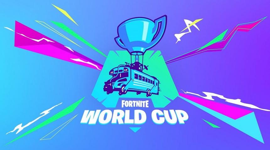 Fortnite World Cup ve 100 Milyon Dolar &Ouml;d&uuml;ll&uuml; 2019 Etkinlikleri Duyuruldu