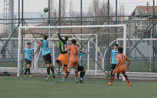 Kayseri 1. Amatör Küme U-19 Ligi