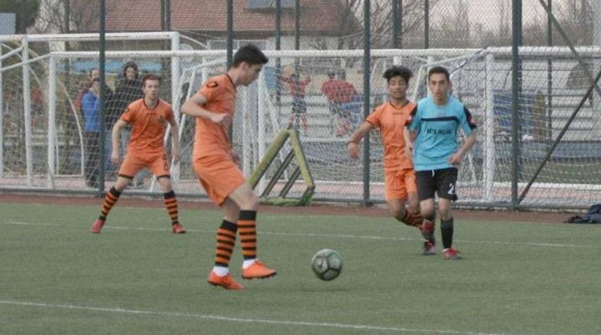 Kayseri 1. Amat&ouml;r K&uuml;me U-19 Ligi