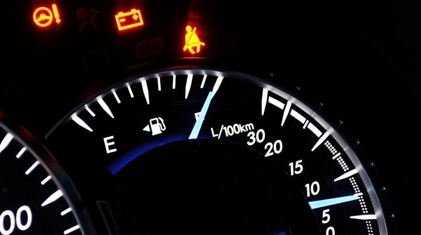 En az yakan dizel arabalar 2019